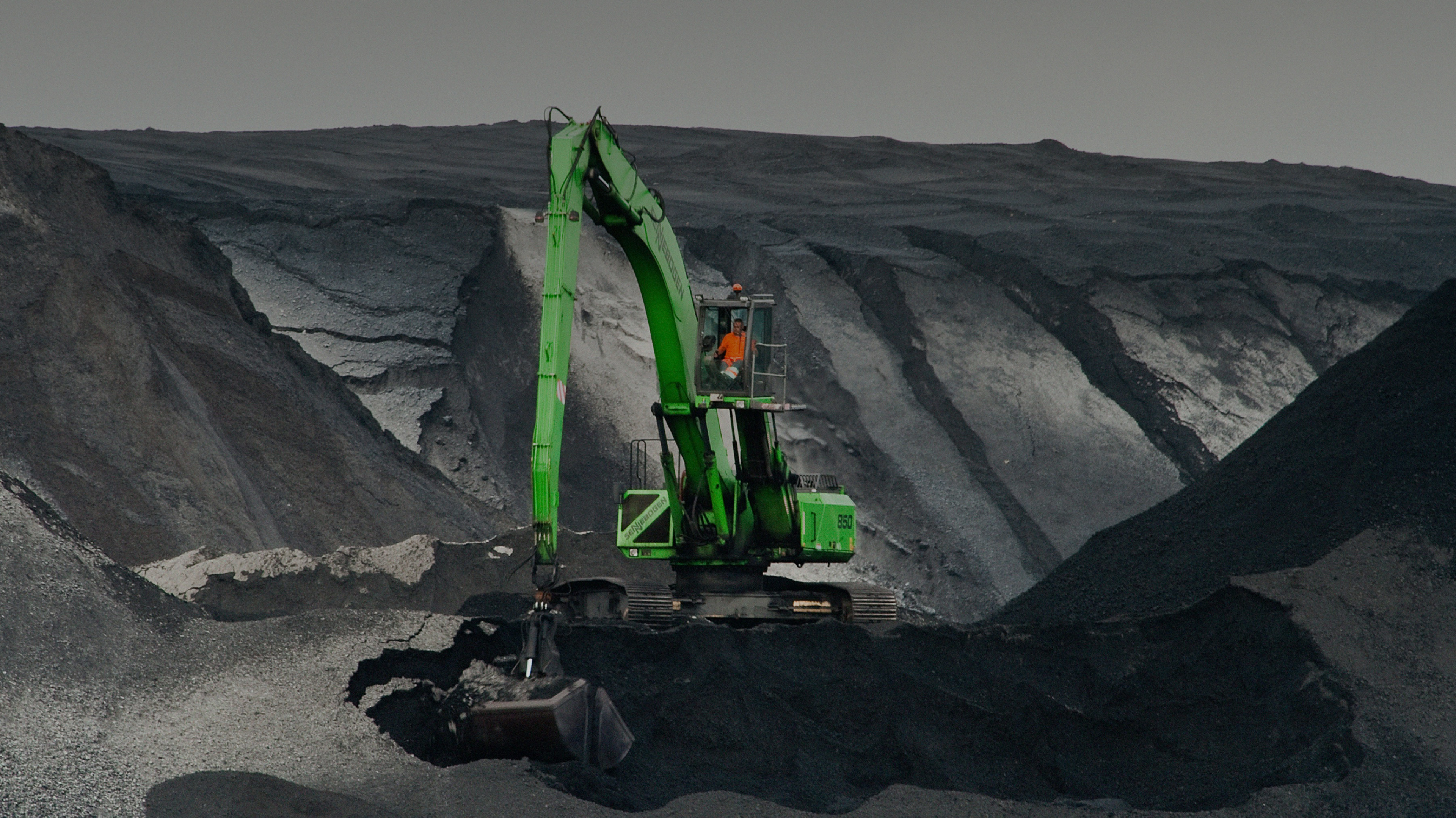 “PDAC-2026”: Чухал ашигт малтмалын эрин эхэллээ