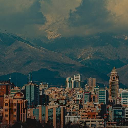 Иранд өгсөн цохилт, түүнээс гарах үр дагавар