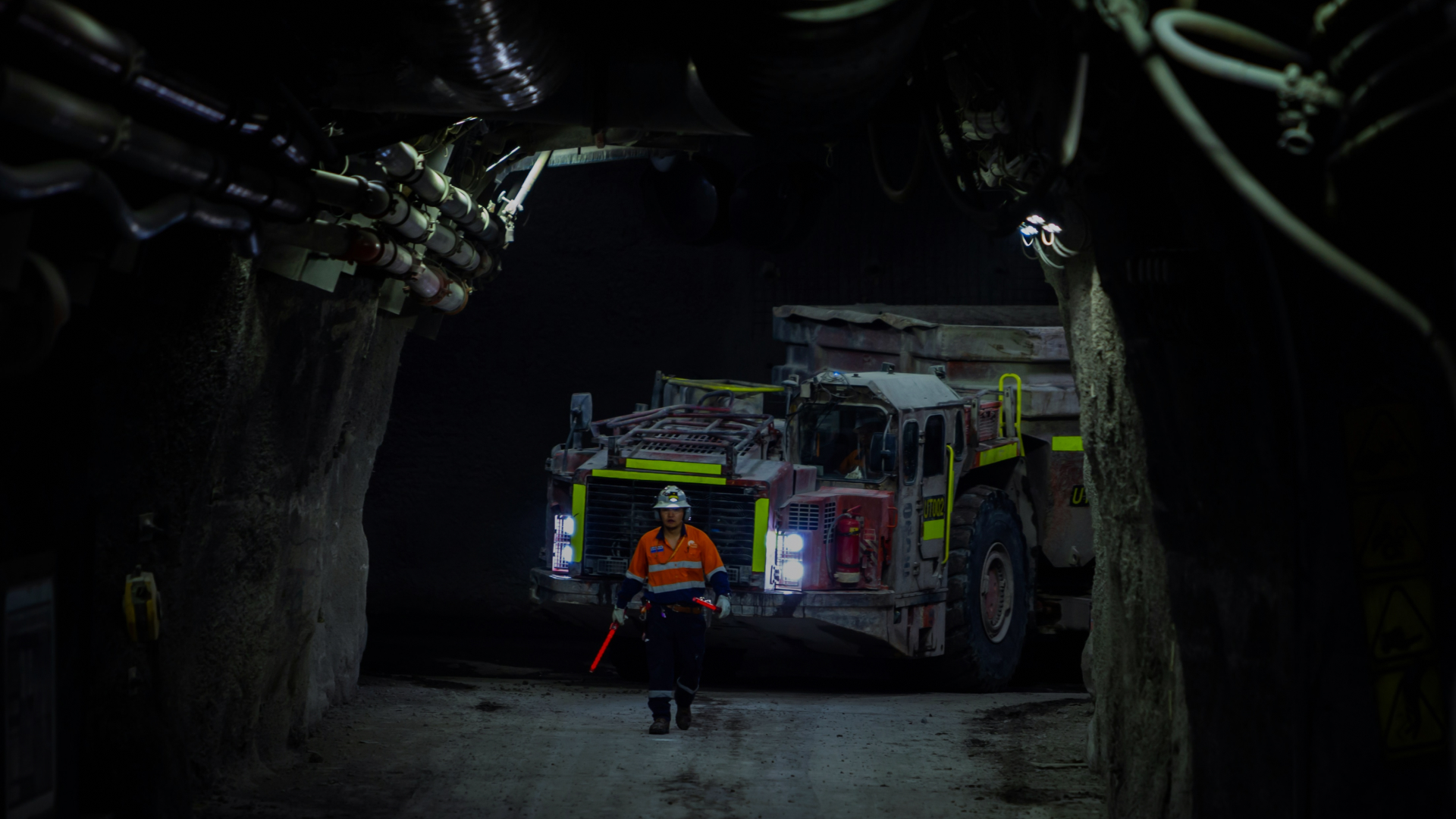 Монголын уул уурхайн орлогын менежментийн түүхэн хөгжил