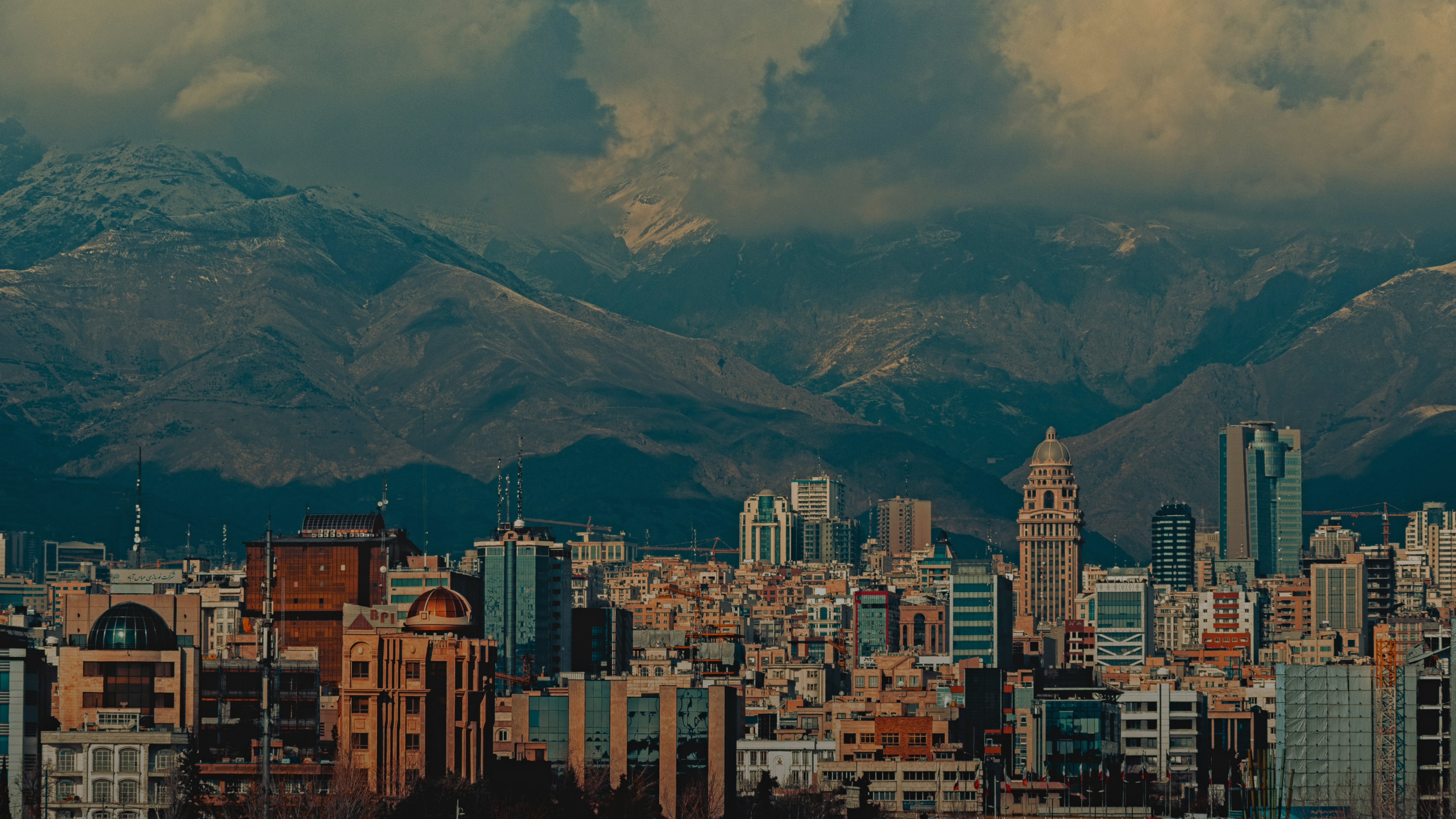 Иранд өгсөн цохилт, түүнээс гарах үр дагавар