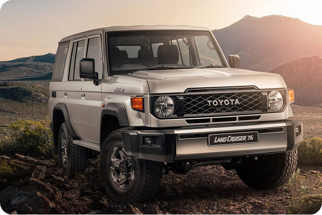 Hyundai County / Bus