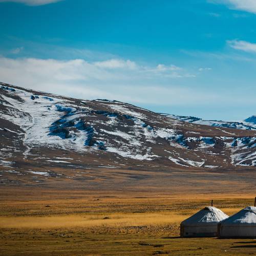 Газарзүйн байршил хувь тавилан биш: Монголын чухал ашигт малтмалын боломжит үе