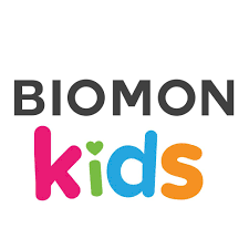 Биомон кидс