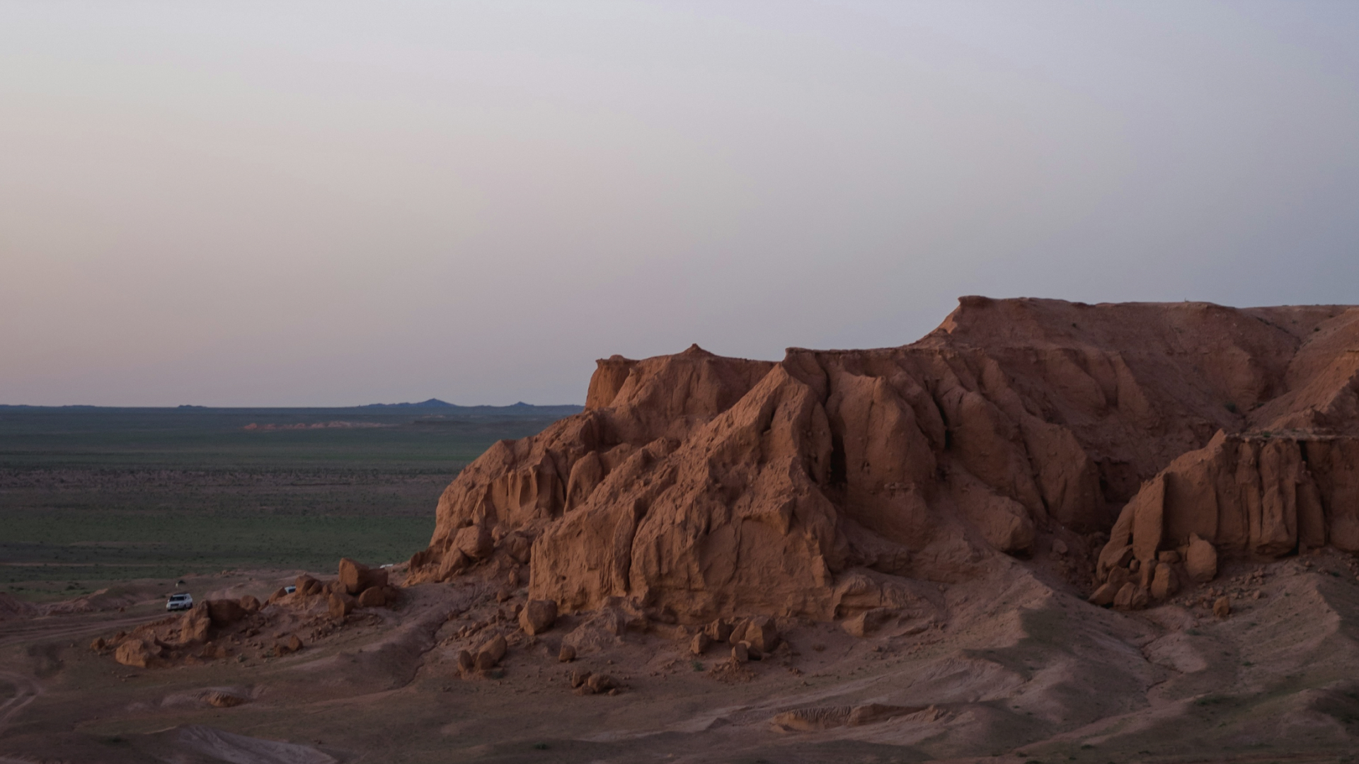 Уул уурхайн орлогын менежмент: 20 жилийн оролдлого, алдаа