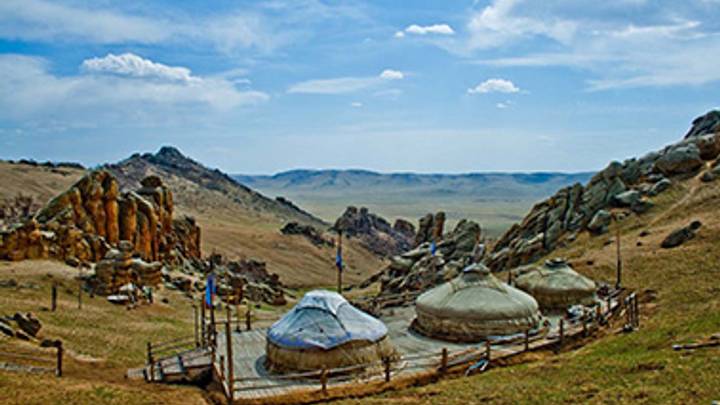 13th century national park