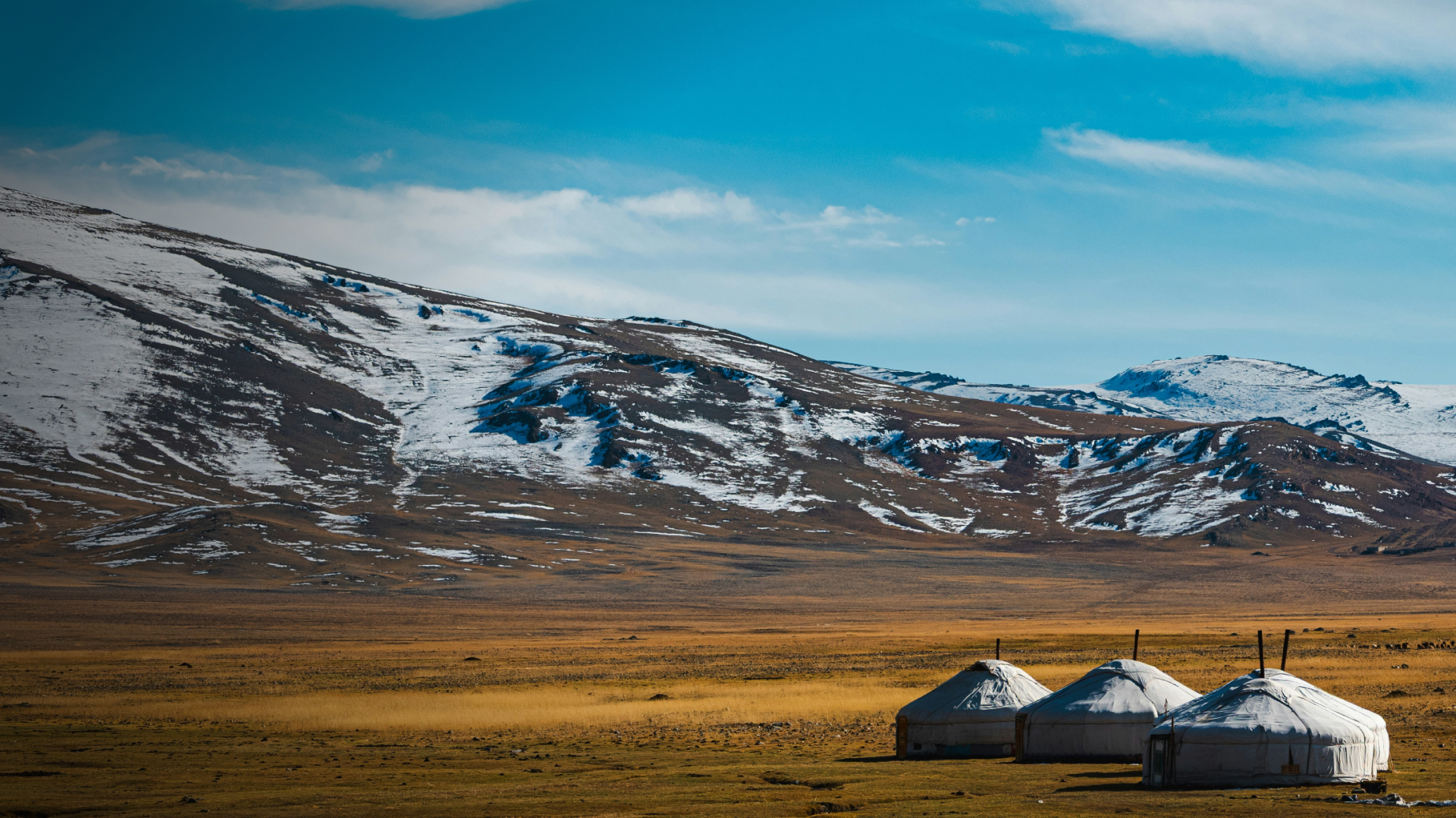 Газарзүйн байршил хувь тавилан биш: Монголын чухал ашигт малтмалын боломжит үе
