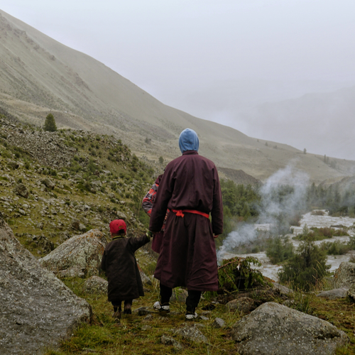 2025 онд Монголын ДНБ 6.8% өссөн ч хүртээмжтэй байж чадсангүй