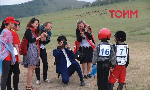 БНСУ-аас манай улсад аяллын визээр ирсэн жуулчин осголтын улмаас нас барсан байж болзошгүй