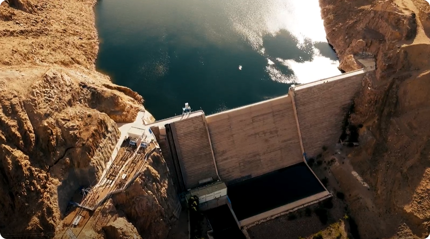 Taskar Hydropower Taishir Hydro Power Plant Project