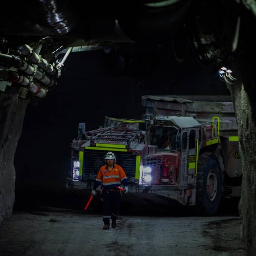 Монголын уул уурхайн орлогын менежментийн түүхэн хөгжил