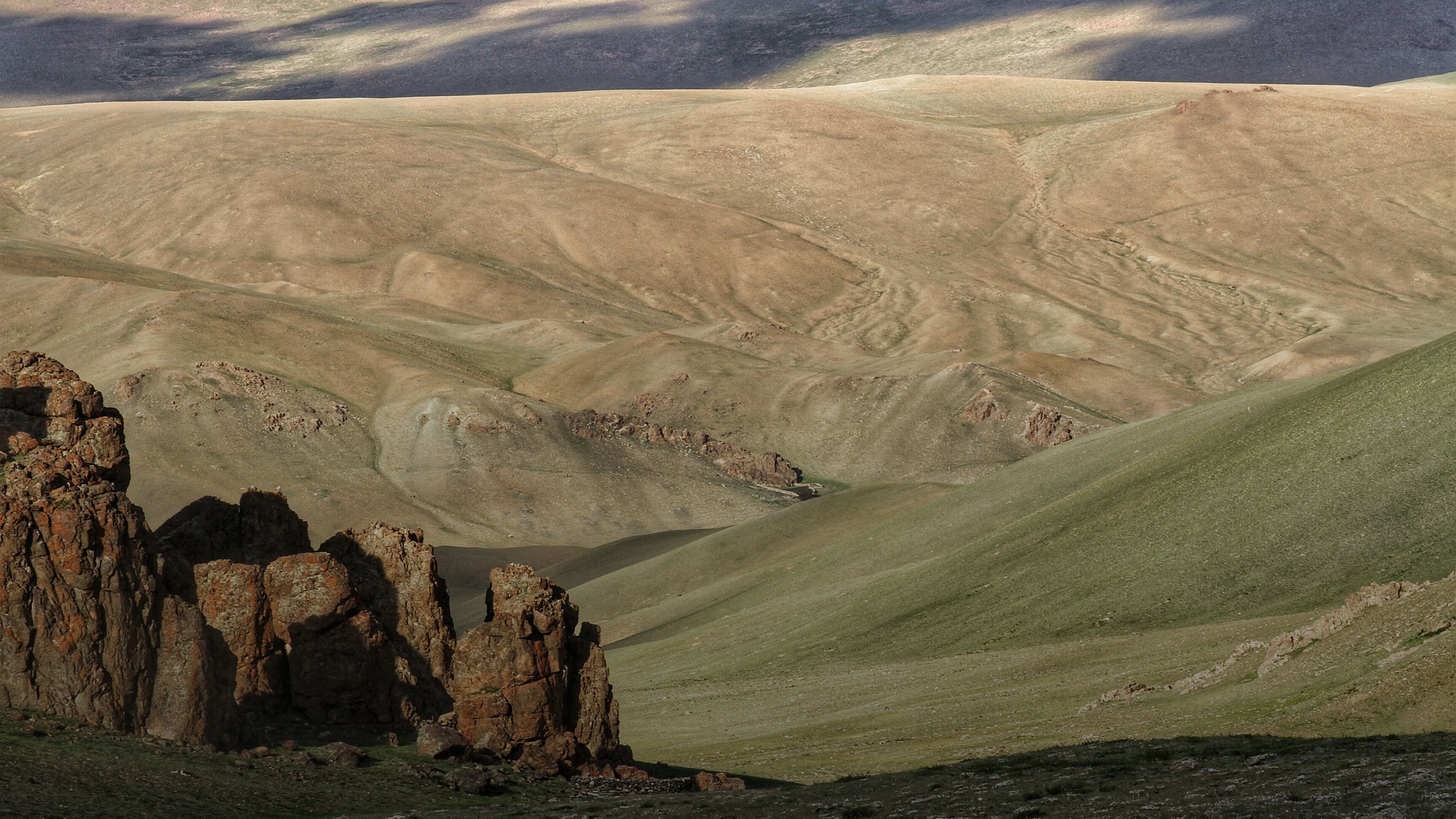 Уул уурхайн орлогын менежмент одоо л нэн шаардлагатай буй