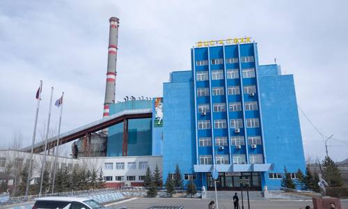 Дулааны IV цахилгаан станцад 504.4 тэрбум төгрөгийн засвар шаардлагатай