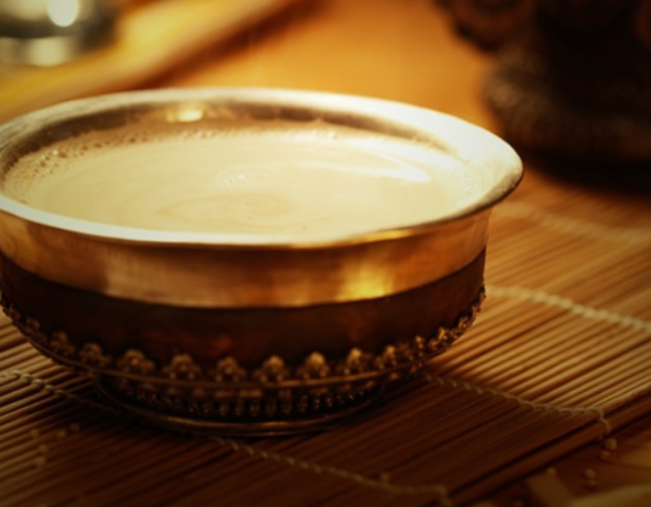 Mikh Tea Mongolian Traditional Food and Beverage: Complete Guide (2026)