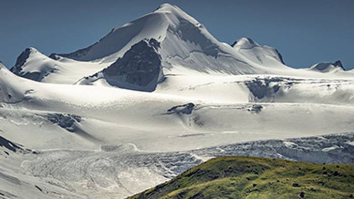 Altai tavan bogd national park