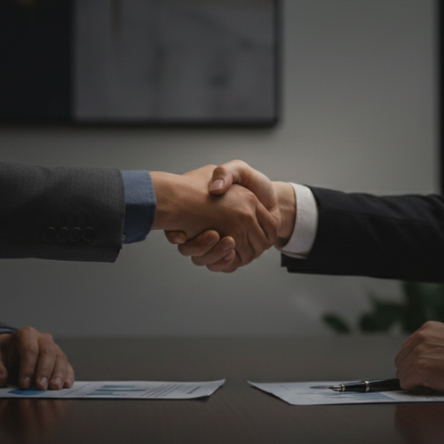 Эдийн засгийн эрх чөлөөний “эрэлд”