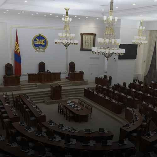 Accountability vs. Independence: Mongolia’s Parliamentary Reform