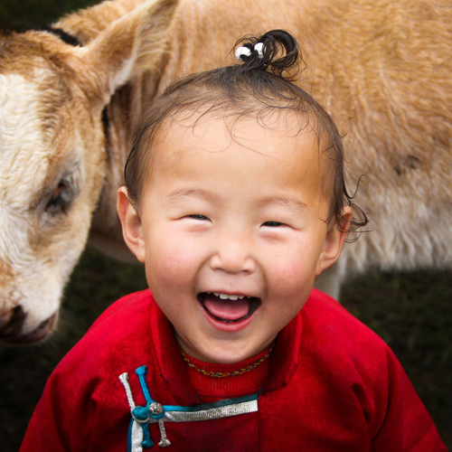 Супер үндэстэн бүтээх хүсэл